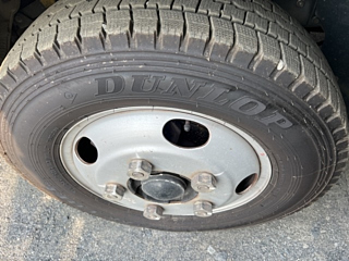 MITSUBISHI CANTER 2019