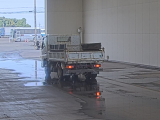 MITSUBISHI CANTER 2019