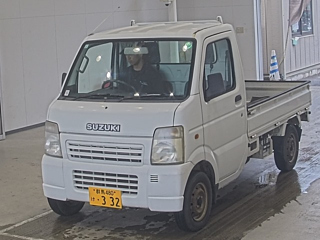 SUZUKI OTHER 2009