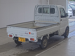 SUZUKI OTHER 2009
