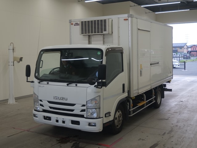 ISUZU ELF 2021