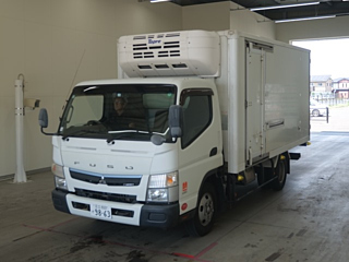 MITSUBISHI CANTER 2017