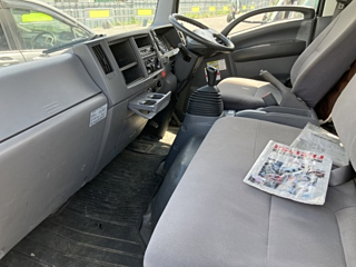 ISUZU ELF 2014