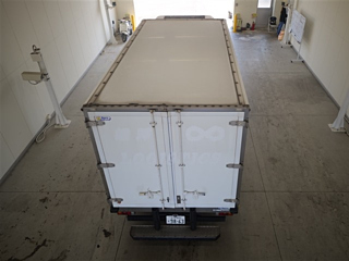 MITSUBISHI CANTER 2017