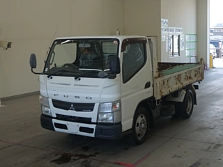 MITSUBISHI CANTER 2013