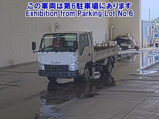 ISUZU ELF 2019