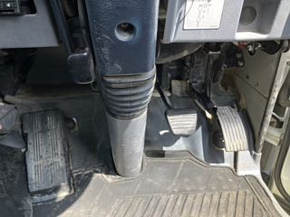 MITSUBISHI CANTER 2013