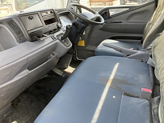 MITSUBISHI CANTER 2013