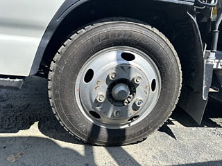 ISUZU ELF 2019