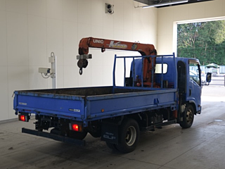 ISUZU ELF 2014