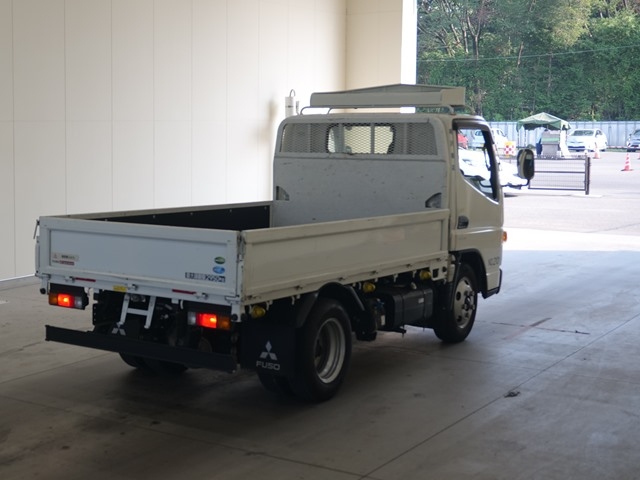 MITSUBISHI CANTER 2021