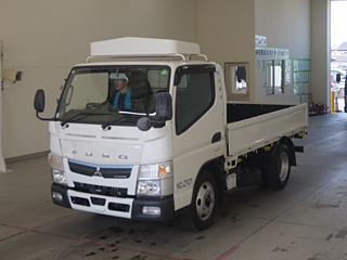 MITSUBISHI CANTER 2021