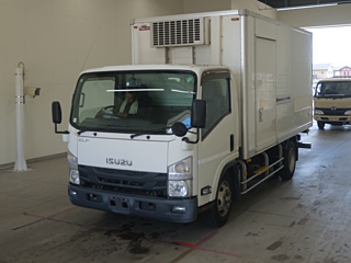 ISUZU ELF 2017