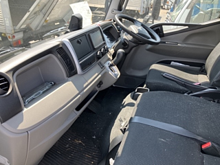 MITSUBISHI CANTER 2021