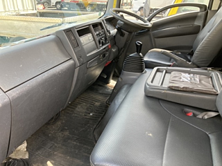 ISUZU ELF 2017