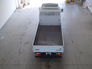 MITSUBISHI CANTER 2021