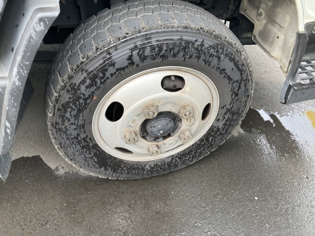 MITSUBISHI CANTER 2011