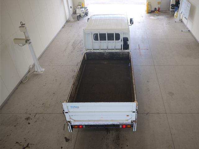 MITSUBISHI CANTER 2011