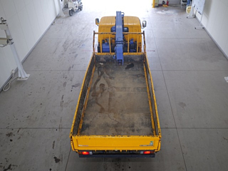 MITSUBISHI CANTER 2019