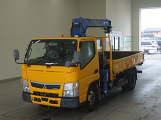 MITSUBISHI CANTER 2019