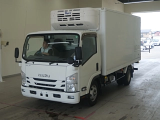 ISUZU ELF 2019