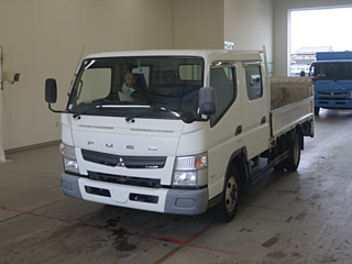 MITSUBISHI CANTER 2011