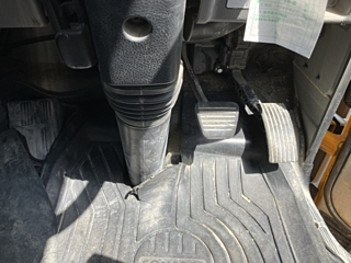 MITSUBISHI CANTER 2019