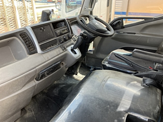 MITSUBISHI CANTER 2019