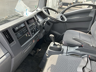 ISUZU ELF 2019