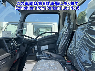 ISUZU ELF 2020