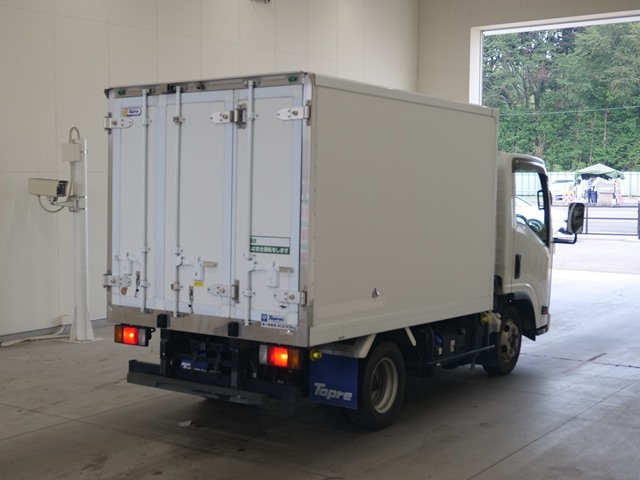 ISUZU ELF 2020