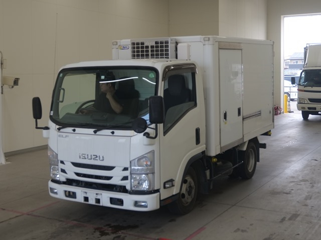ISUZU ELF 2020