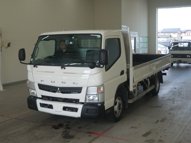MITSUBISHI CANTER 2012