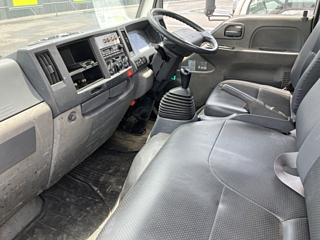 ISUZU ELF 2014