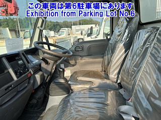 ISUZU ELF 2019