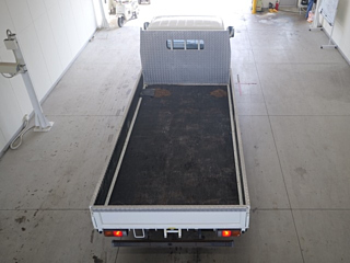 MITSUBISHI CANTER 2012