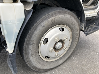 ISUZU ELF 2014