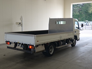 MITSUBISHI CANTER 2012