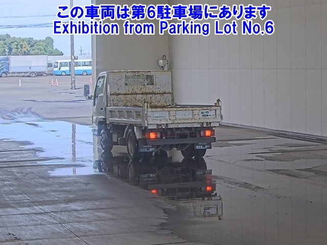 ISUZU ELF 2019
