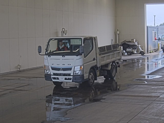 MITSUBISHI CANTER 2019