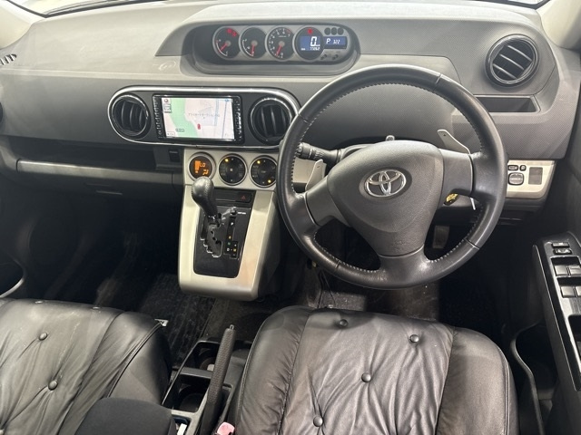 TOYOTA COROLLA RUMION 2008