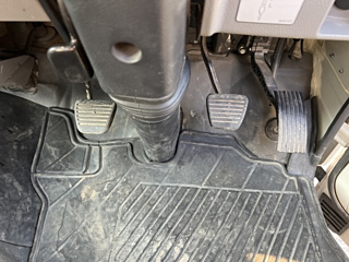 MITSUBISHI CANTER 2019