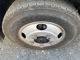 MITSUBISHI CANTER 2019