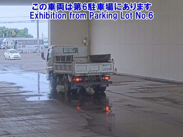 MITSUBISHI CANTER 2019