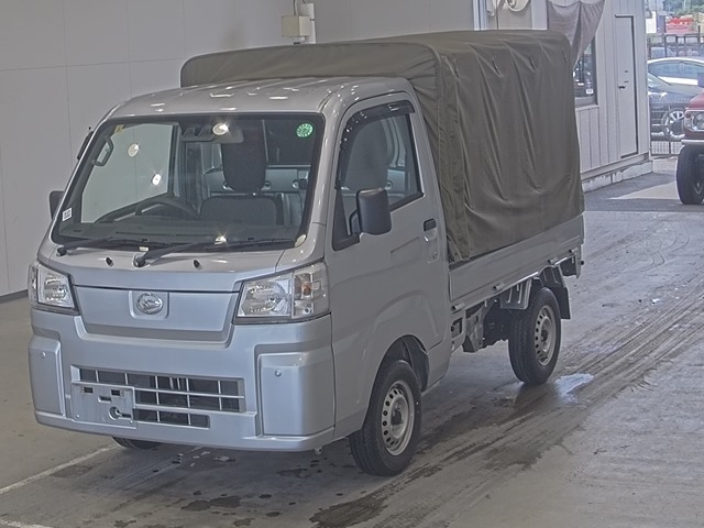 DAIHATSU HIJET TRUCK 2023