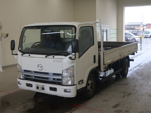 MAZDA TITAN 2012