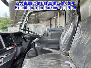 ISUZU ELF 2019