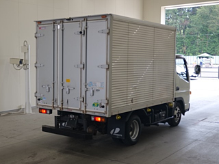 MITSUBISHI CANTER 2015