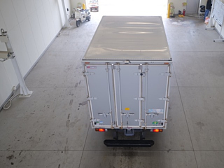 MITSUBISHI CANTER 2015