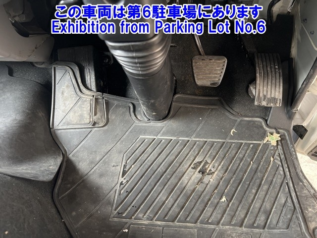 MITSUBISHI CANTER 2021
